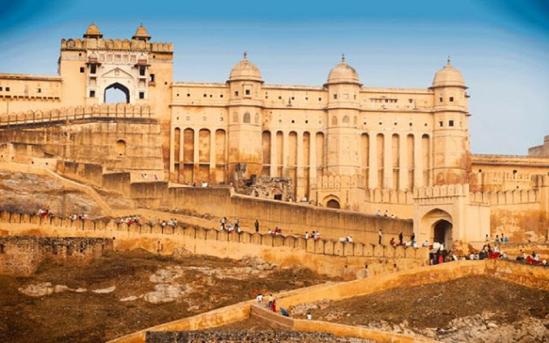 Overnight Agra Tours
