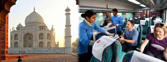 Welcome To India