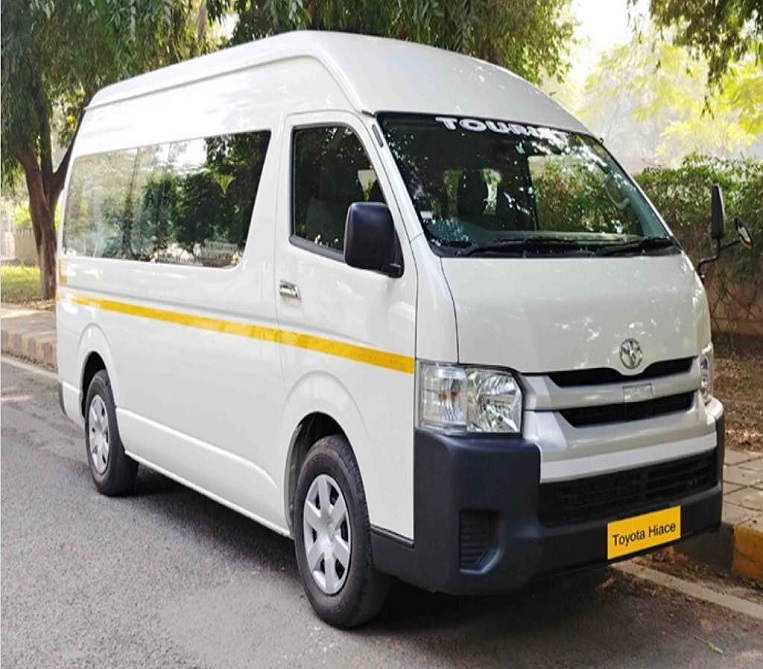 Overnight Agra Tours